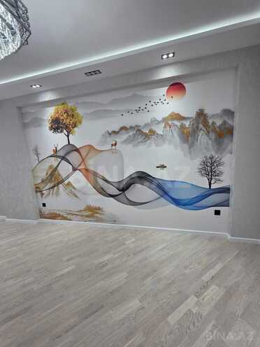 Satılır 3 otaqlı yeni tikili 134 m², Badamdar q., photo 5 from 19