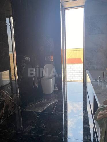 Satılır 14 otaqlı həyət evi/bağ evi 360 m², Novxanı q., photo 21 from 26
