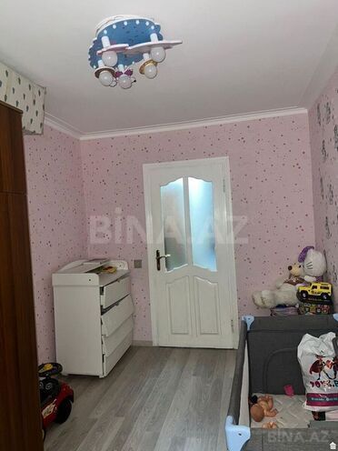 Satılır 3 otaqlı köhnə tikili 65 m², Nəriman Nərimanov m., photo 12 from 17