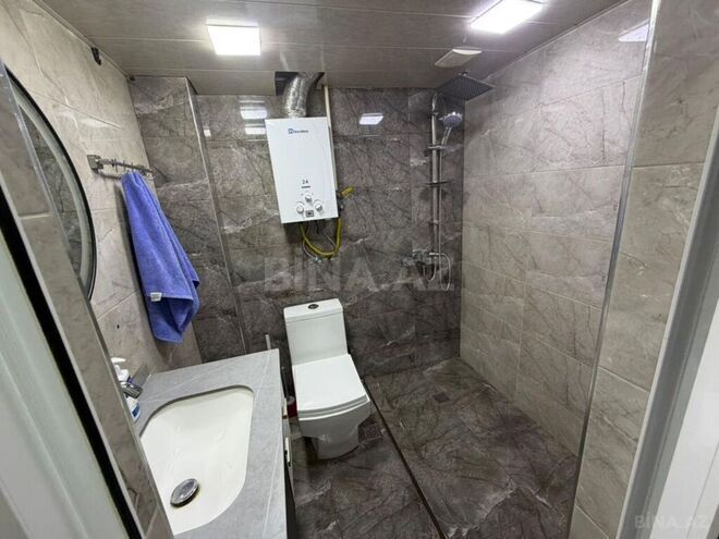 Satılır 3 otaqlı köhnə tikili 65 m², Nəriman Nərimanov m., photo 16 from 17