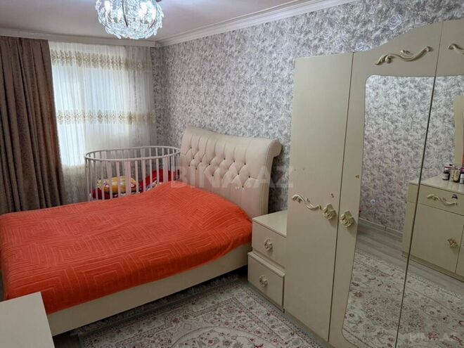 Satılır 3 otaqlı köhnə tikili 65 m², Nəriman Nərimanov m., photo 7 from 17
