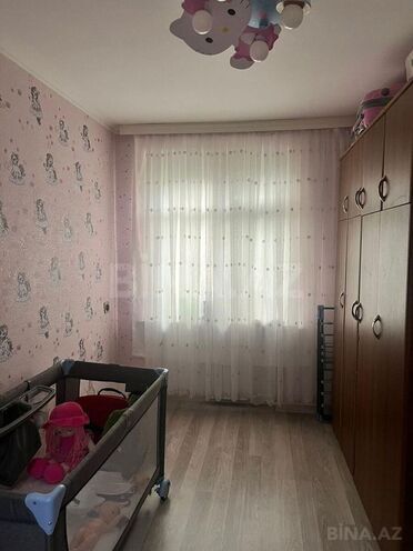 Satılır 3 otaqlı köhnə tikili 65 m², Nəriman Nərimanov m., photo 10 from 17