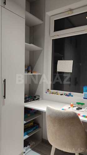 Продаётся 3-комн. новостройка 117 м², м. Халглар Достлугу, photo 13 from 22