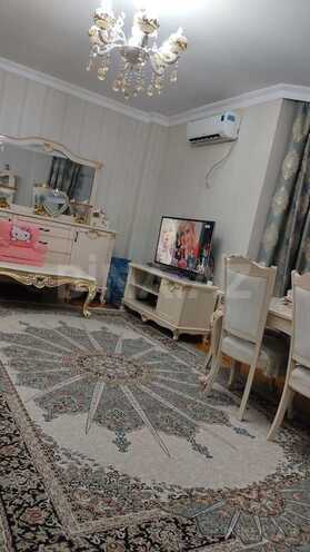 Продаётся 3-комн. новостройка 117 м², м. Халглар Достлугу, photo 4 from 22