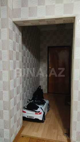 Продаётся 3-комн. новостройка 117 м², м. Халглар Достлугу, photo 15 from 22