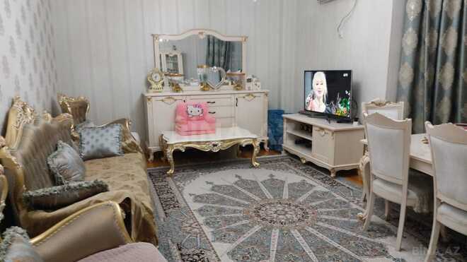 Продаётся 3-комн. новостройка 117 м², м. Халглар Достлугу, photo 3 from 22