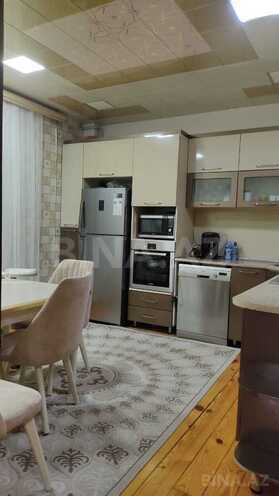 Продаётся 3-комн. новостройка 117 м², м. Халглар Достлугу, photo 10 from 22