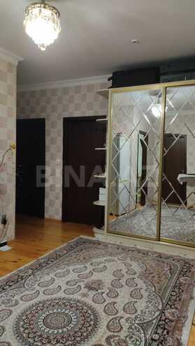 Продаётся 3-комн. новостройка 117 м², м. Халглар Достлугу, photo 1 from 22