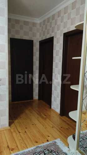 Продаётся 3-комн. новостройка 117 м², м. Халглар Достлугу, photo 14 from 22