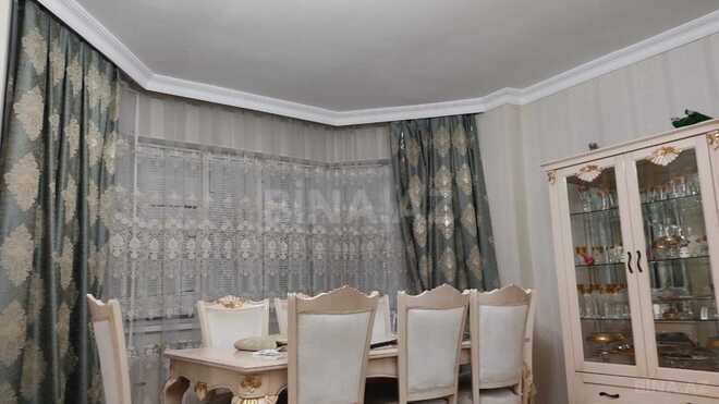 Продаётся 3-комн. новостройка 117 м², м. Халглар Достлугу, photo 5 from 22