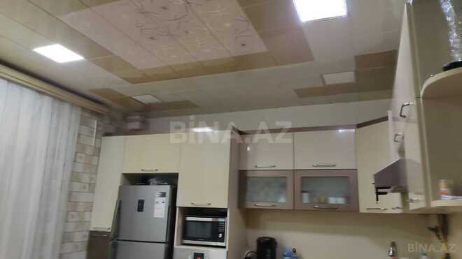 Продаётся 3-комн. новостройка 117 м², м. Халглар Достлугу, photo 12 from 22