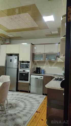 Продаётся 3-комн. новостройка 117 м², м. Халглар Достлугу, photo 7 from 22