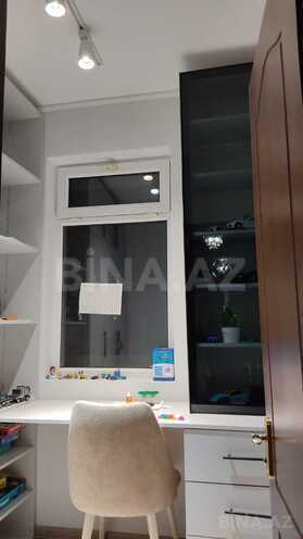 Продаётся 3-комн. новостройка 117 м², м. Халглар Достлугу, photo 17 from 22