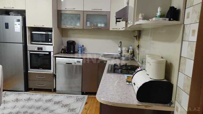Продаётся 3-комн. новостройка 117 м², м. Халглар Достлугу, photo 6 from 22