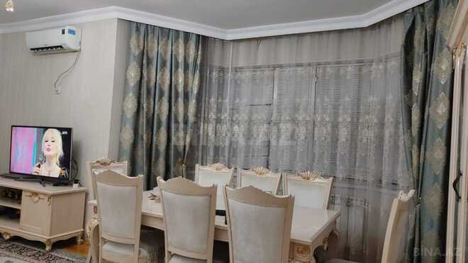Продаётся 3-комн. новостройка 117 м², м. Халглар Достлугу, photo 9 from 22