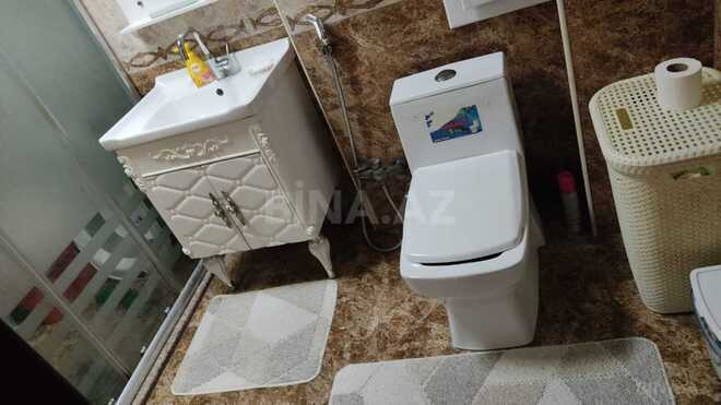 Продаётся 3-комн. новостройка 117 м², м. Халглар Достлугу, photo 20 from 22