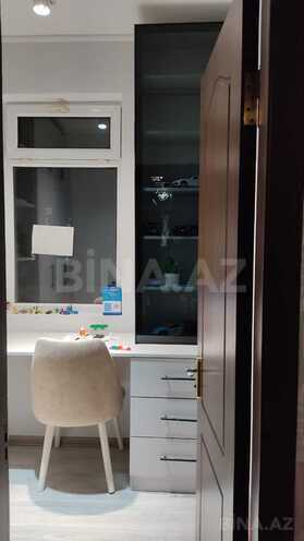 Продаётся 3-комн. новостройка 117 м², м. Халглар Достлугу, photo 16 from 22