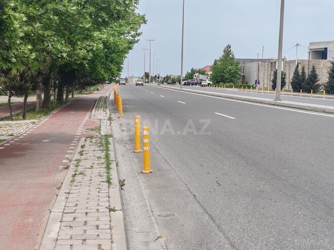 Satılır  torpaq 4 sot, Mərdəkan q., photo 1 from 12