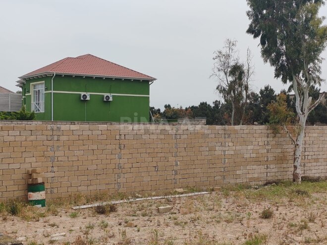 Satılır  torpaq 4 sot, Mərdəkan q., photo 7 from 12