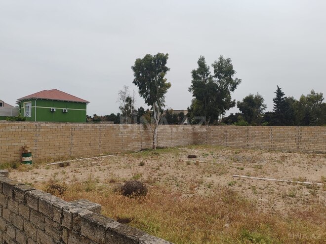 Satılır  torpaq 4 sot, Mərdəkan q., photo 11 from 12