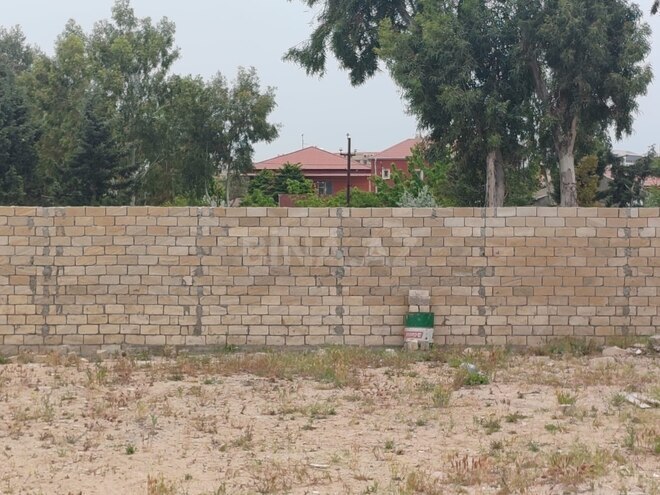 Satılır  torpaq 4 sot, Mərdəkan q., photo 6 from 12