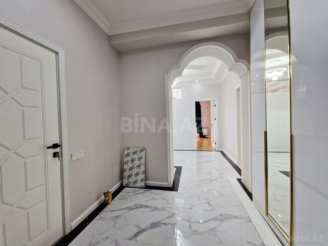 Satılır 2 otaqlı yeni tikili 70 m², Qara Qarayev m., photo 14 from 18