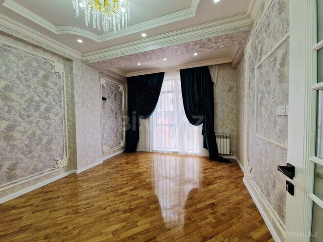 Satılır 2 otaqlı yeni tikili 70 m², Qara Qarayev m., photo 7 from 18