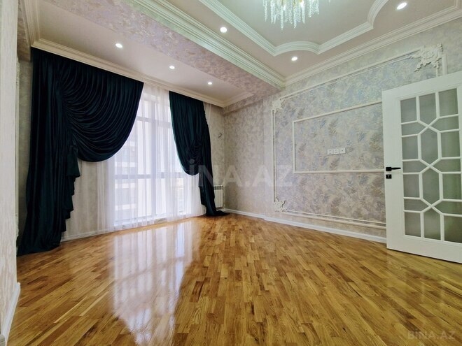 Satılır 2 otaqlı yeni tikili 70 m², Qara Qarayev m., photo 9 from 18