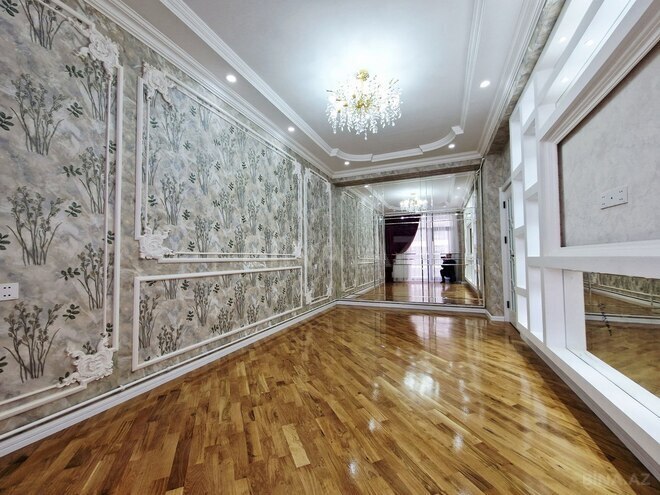 Satılır 2 otaqlı yeni tikili 70 m², Qara Qarayev m., photo 6 from 18
