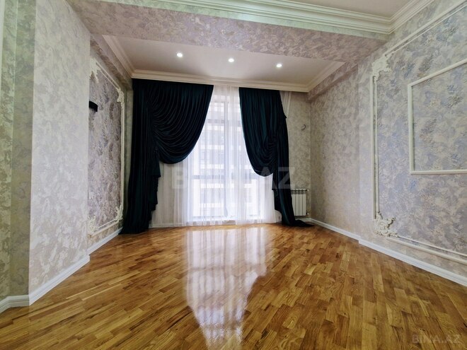 Satılır 2 otaqlı yeni tikili 70 m², Qara Qarayev m., photo 8 from 18