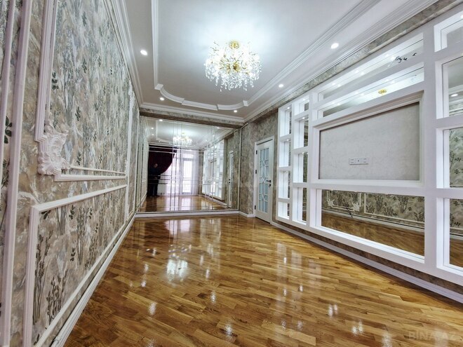 Satılır 2 otaqlı yeni tikili 70 m², Qara Qarayev m., photo 5 from 18