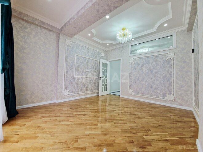 Satılır 2 otaqlı yeni tikili 70 m², Qara Qarayev m., photo 10 from 18