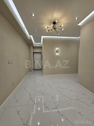 Продаётся 2-комн. новостройка 40 м², пос. Масазыр, photo 3 from 8