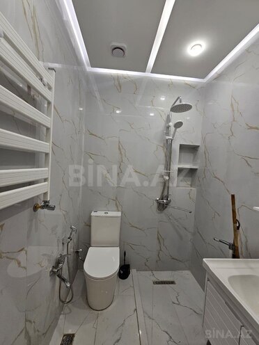 Продаётся 2-комн. новостройка 40 м², пос. Масазыр, photo 6 from 8