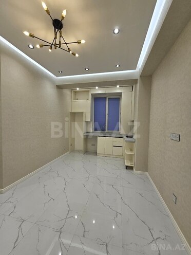 Продаётся 2-комн. новостройка 40 м², пос. Масазыр, photo 1 from 8