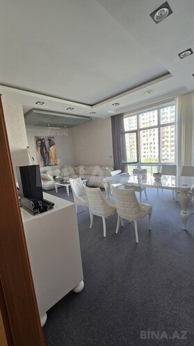 Продаётся 3-комн. новостройка 111 м², м. Мемар Аджеми, photo 3 from 12