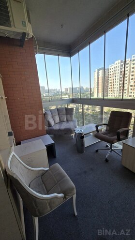 Продаётся 3-комн. новостройка 111 м², м. Мемар Аджеми, photo 6 from 12