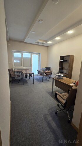 Продаётся 3-комн. новостройка 111 м², м. Мемар Аджеми, photo 4 from 12