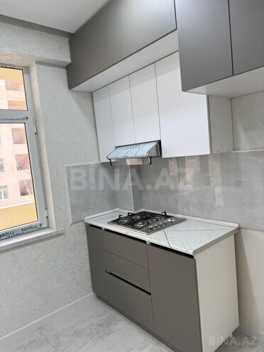 Продаётся 2-комн. новостройка 61.1 м², photo 5 from 12