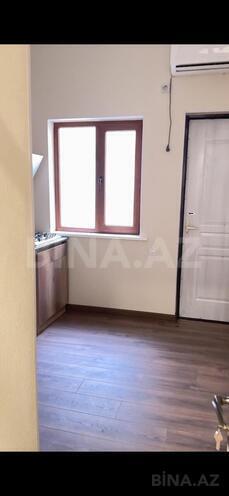 İcarəyə verilir 3 otaqlı köhnə tikili 80 m², Nizami m., photo 6 from 10