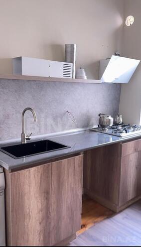 İcarəyə verilir 3 otaqlı köhnə tikili 80 m², Nizami m., photo 5 from 10
