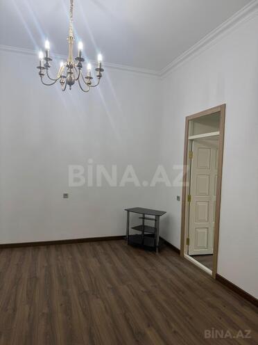 İcarəyə verilir 3 otaqlı köhnə tikili 80 m², Nizami m., photo 4 from 10