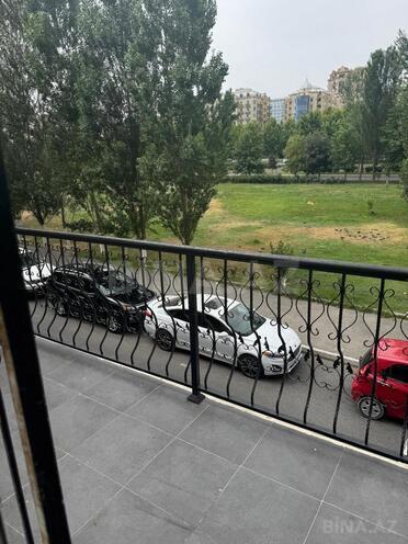 İcarəyə verilir 3 otaqlı köhnə tikili 80 m², Nizami m., photo 1 from 10