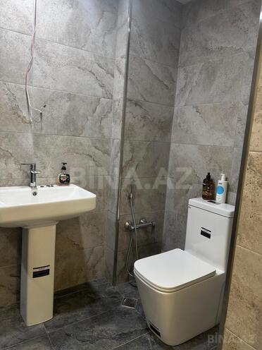 İcarəyə verilir 3 otaqlı köhnə tikili 80 m², Nizami m., photo 8 from 10