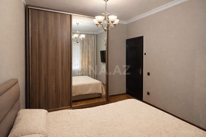 Satılır 3 otaqlı köhnə tikili 90 m², Neftçilər m., photo 6 from 17