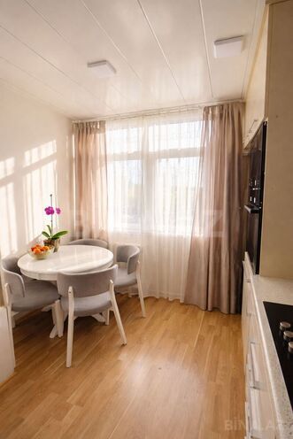 Satılır 3 otaqlı köhnə tikili 90 m², Neftçilər m., photo 11 from 17