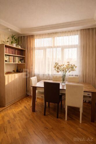 Satılır 3 otaqlı köhnə tikili 90 m², Neftçilər m., photo 7 from 17