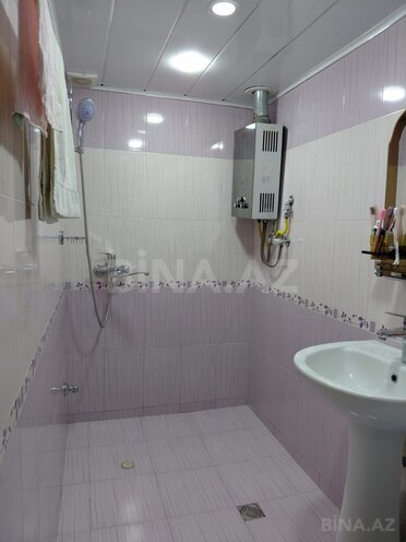 Satılır 4 otaqlı köhnə tikili 95 m², photo 17 from 18