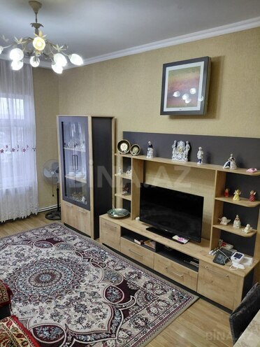 Satılır 4 otaqlı köhnə tikili 95 m², photo 1 from 18