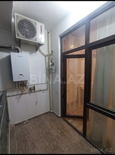 İcarəyə verilir 2 otaqlı yeni tikili 65 m², Nəriman Nərimanov m., photo 10 from 12